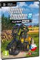Hra na PC Farming Simulator 22: Platinum Edition - Hra na PC