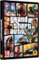 Hra na PC Grand Theft Auto V (GTA 5) - Hra na PC