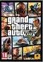 Grand Theft Auto V (GTA 5) - PC játék