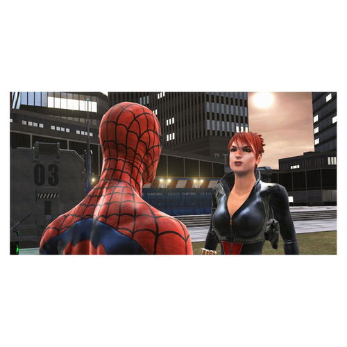 Spiderman: Web of Shadows System Requirements  Can I Run Spiderman: Web of  Shadows PC requirements