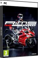 RiMS Racing - PC játék