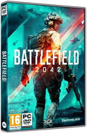 PC játék Battlefield 2042 - Hra na PC