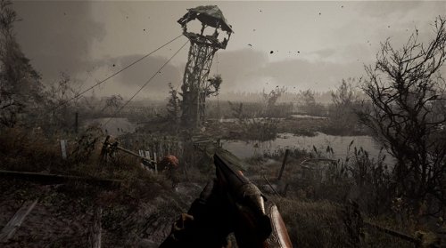 These are the Stalker 2 system requirements you'll need to meet