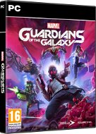 Marvels Guardians of the Galaxy - PC Game