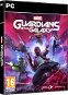 Marvels Guardians of the Galaxy - Hra na PC
