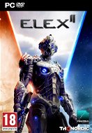 ELEX II - PC - PC játék
