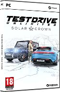 Test Drive Unlimited: Solar Crown - Hra na PC