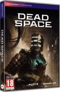 Dead Space - PC játék
