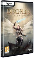 Disciples: Liberation - Deluxe Edition - PC-Spiel