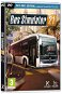 PC Game Bus Simulator 21 - Day One Edition - Hra na PC