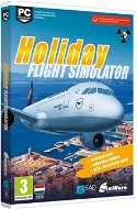 Holiday Flight Simulator - Hra na PC