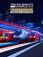 Train Sim World 2 - Rush Hour Deluxe Edition - PC Game