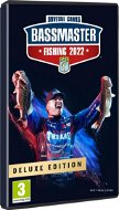 Bassmaster Fishing 2022: Deluxe Edition - PC játék