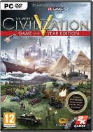 Civilization V GOTS NPG - PC Game