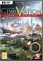 Civilization V GOTY NPG - Hra na PC
