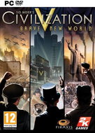 Civilization V: Brave New World - PC Game