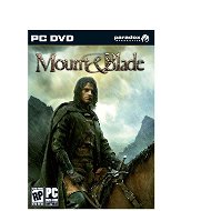 Mount & Blade - Hra na PC