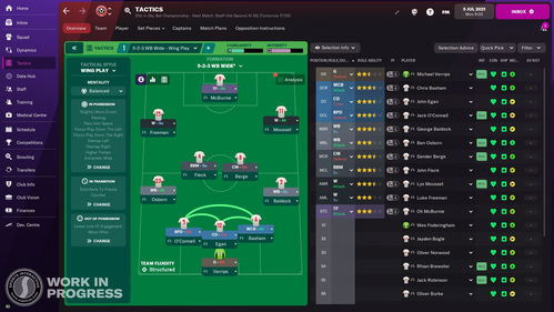 Football Manager 2022 (PC) • See best prices today »