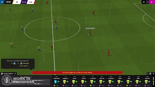 Football Manager 2022 - PC Game