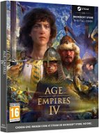 Age of Empires IV - PC játék