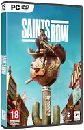 Saints Row: Day One Edition - Hra na PC