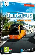 Tourist Bus Simulator - PC játék