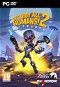 Destroy All Humans! 2 - Reprobed - Hra na PC