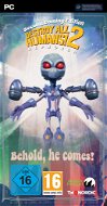 Destroy All Humans! 2 - Reprobed - Collectors Edition - PC Game