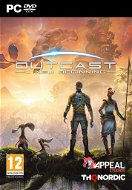 Outcast: A New Beginning - Hra na PC
