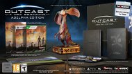 Outcast: A New Beginning: Adelpha Edition - PC játék