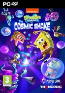 SpongeBob SquarePants Cosmic Shake - Hra na PC