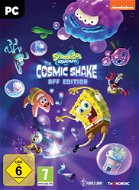 SpongeBob SquarePants: The Cosmic Shake: BFF Edition - Hra na PC