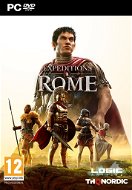 Expeditions: Rome - PC játék