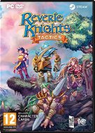 Reverie Knights Tactics - Hra na PC