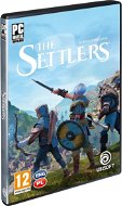The Settlers - Hra na PC