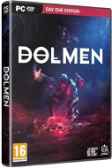 Dolmen - Day One Edition - PC-Spiel