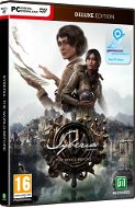 Syberia: The World Before – Deluxe Edition - Hra na PC