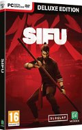Sifu - Deluxe Edition - PC Game