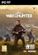 Way of the Hunter - Hra na PC