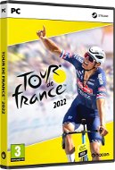 Tour de France 2022 - PC játék