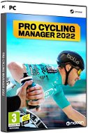 Pro Cycling Manager 2022 - PC játék
