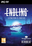 Endling - Extinction is Forever - PC játék