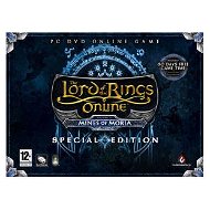 Lord of the Rings Online: Mines of Moria (Special Edition) - Hra na PC