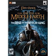 PC - Lord of the Rings Online: The Rise of The Witch - PC Game