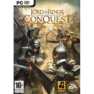 Lord of the Rings: Conquest - pro PC - PC Game