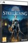 Steelrising - PC játék