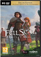 Fell Seal: Arbiters Mark Deluxe Edition - PC játék