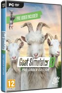Goat Simulator 3 Pre-Udder Edition - PC játék