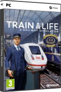 Train Life: A Railway Simulator - PC játék