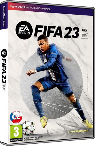 PC FIFA 23